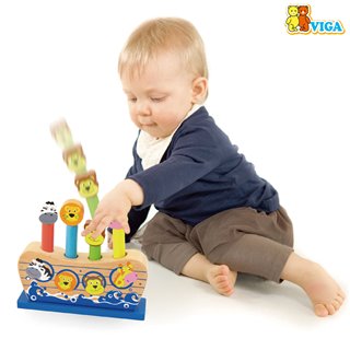 Pop up - Noah's Ark